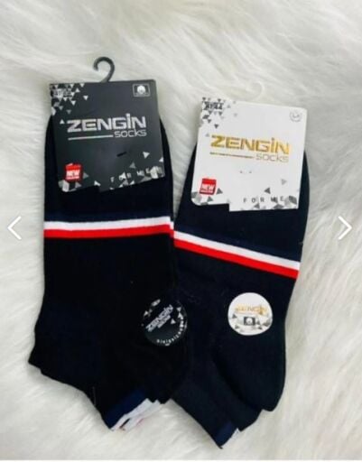 Erkek Çorap